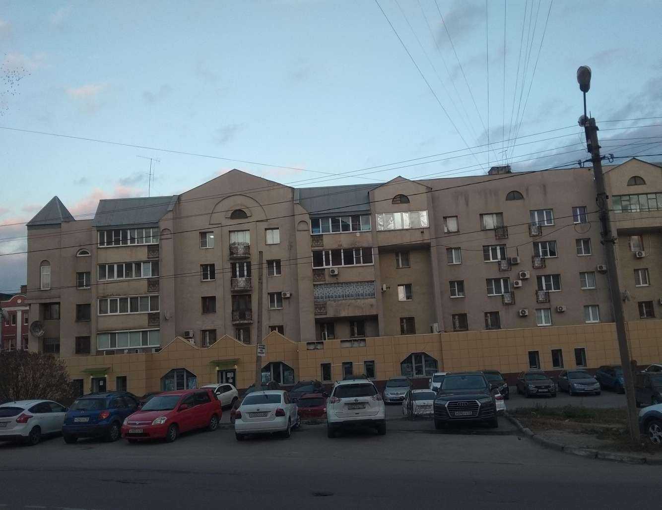 Отзывы на компанию Тотем в Липецке c фото - фотография 2 из 2