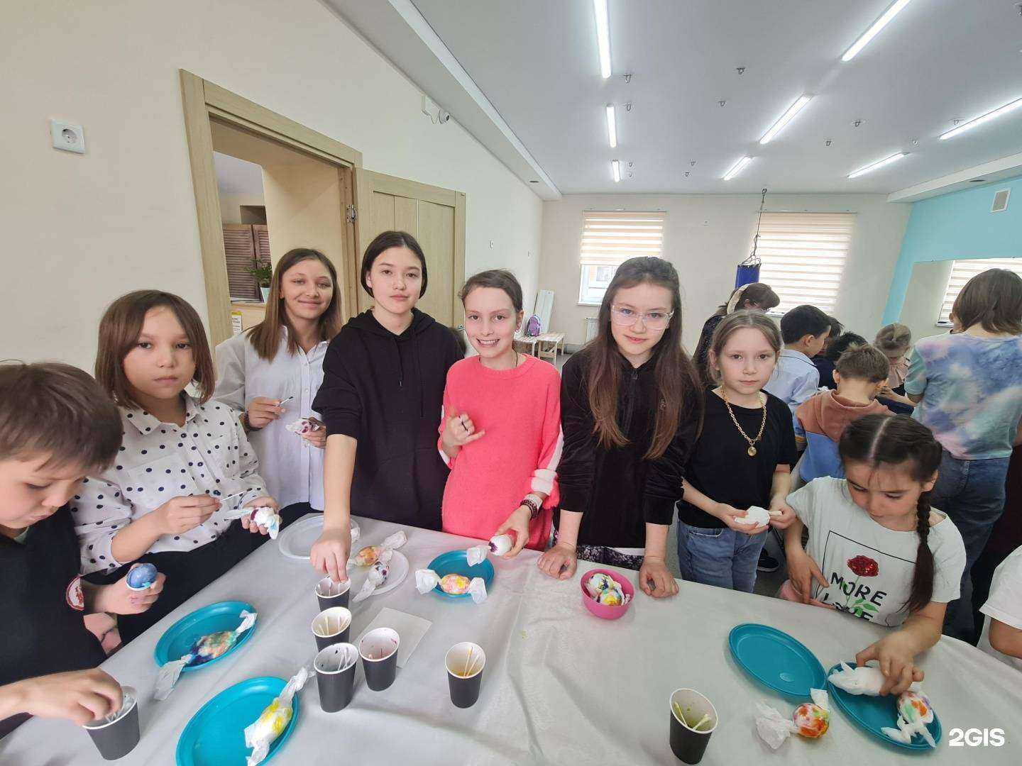 Отзывы на компанию Талантландия в г. Уфа c фото