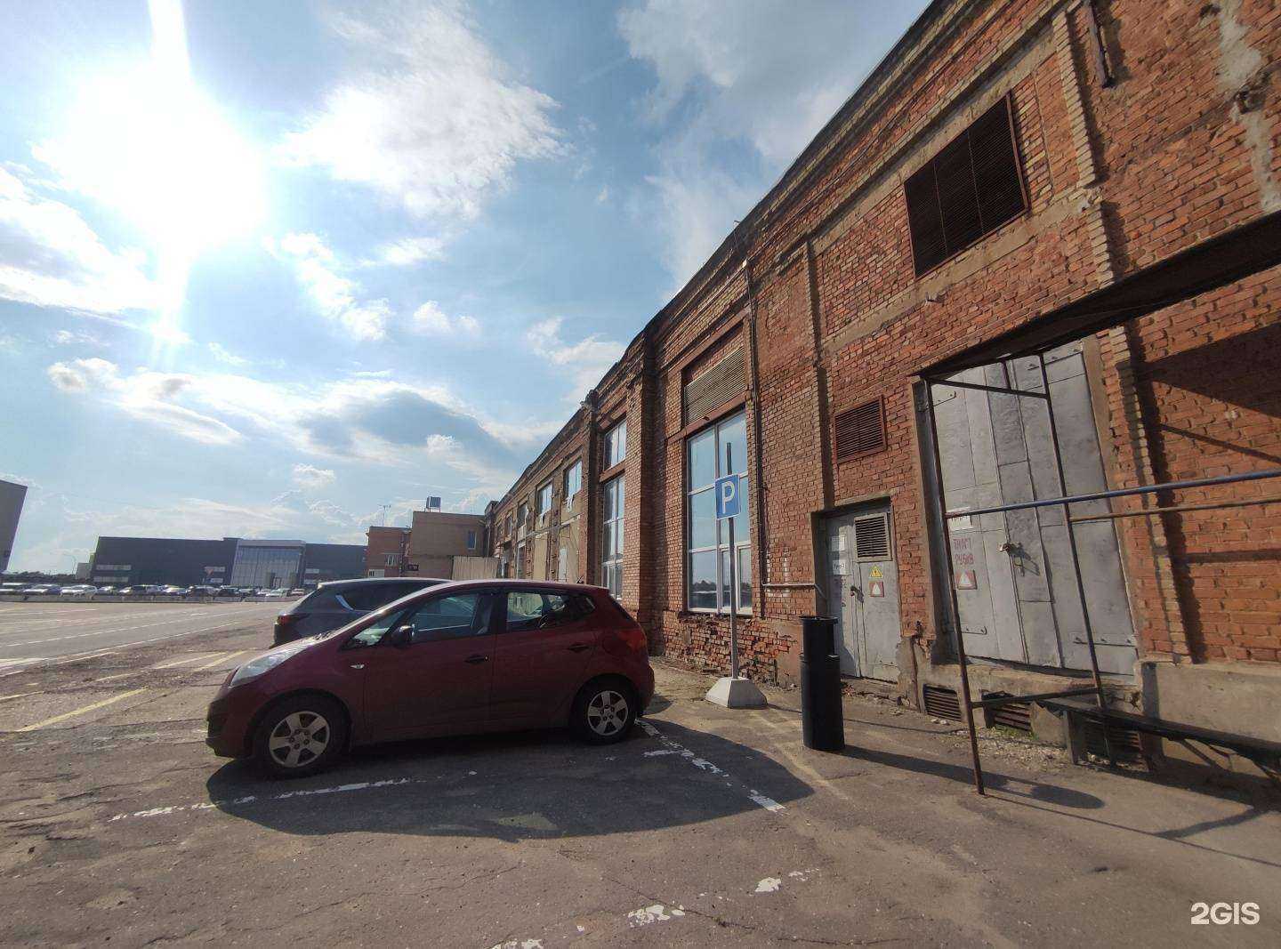 Отзывы на компанию Автоконтинент в Коммунарке c фото