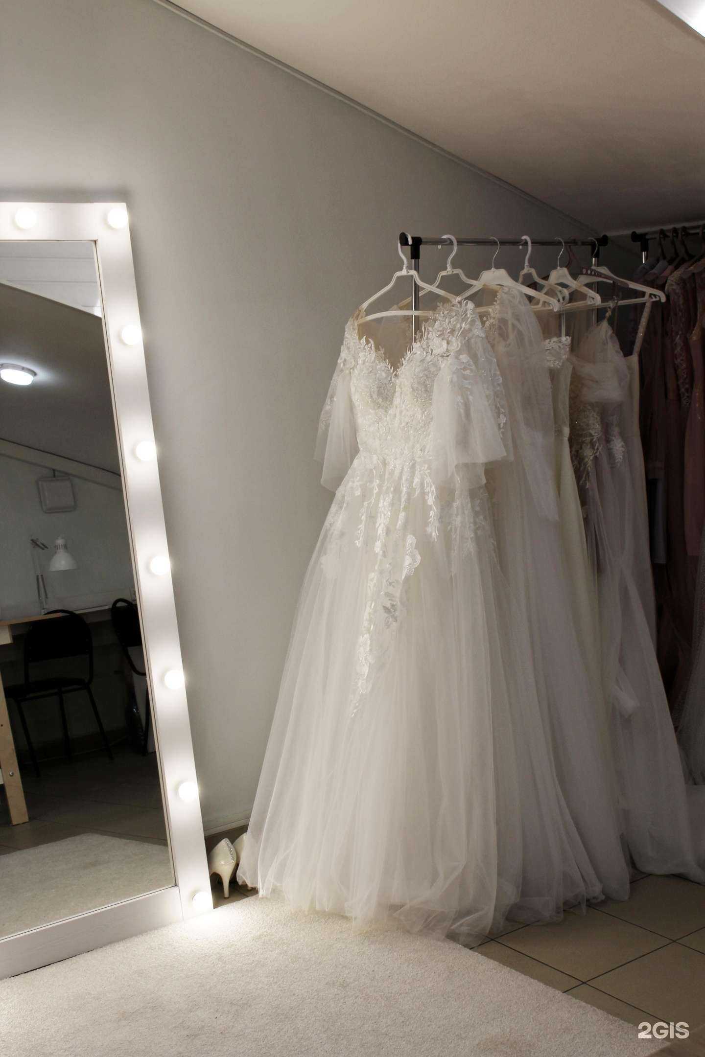 Отзывы на компанию Аnntelier в Костроме c фото