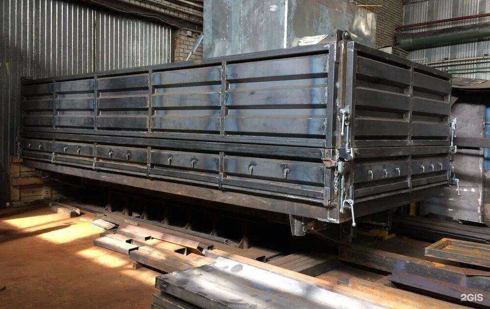 Отзывы на компанию Спецтехкомплект нч в г. Набережные Челны c фото