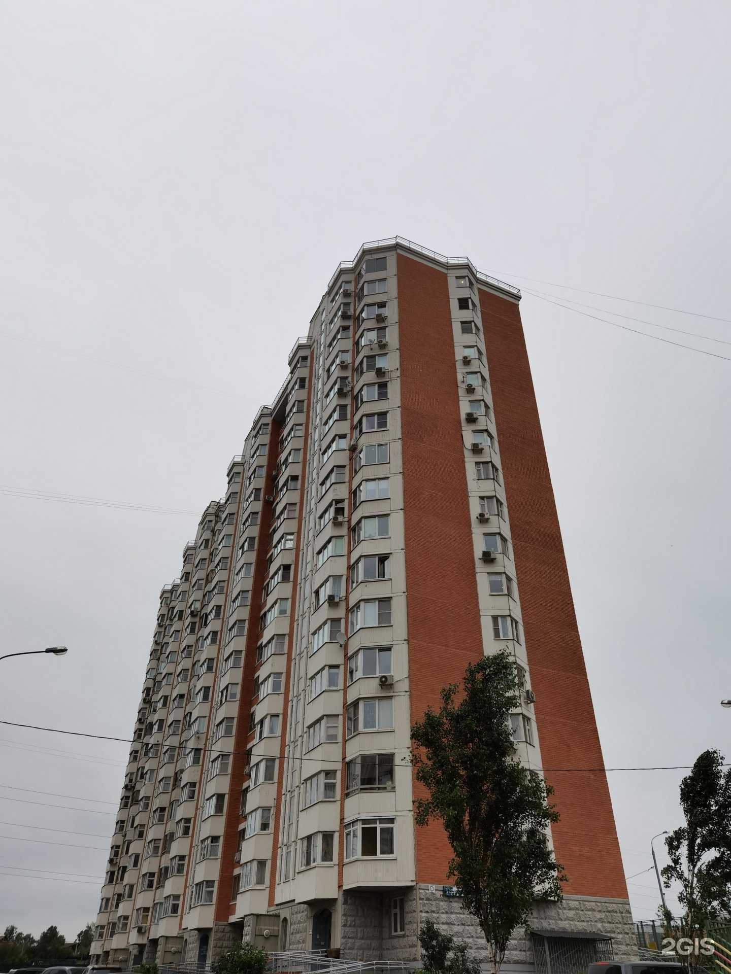 Отзывы на компанию Дом творчества в Одинцове c фото - фотография 2 из 2