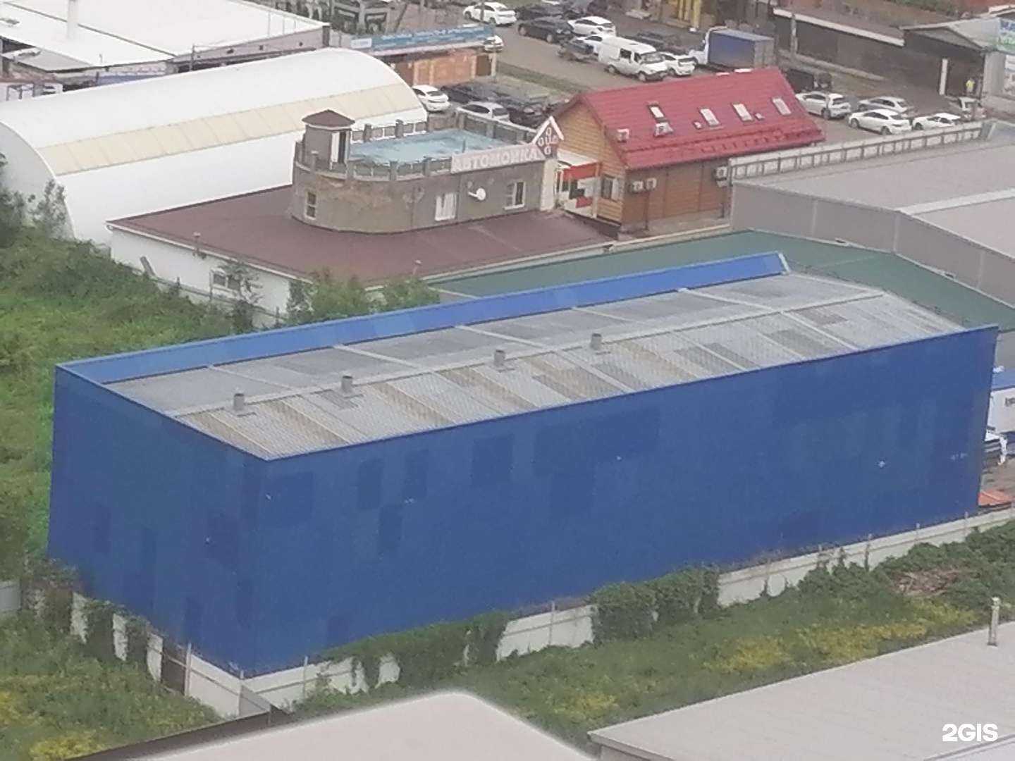 Отзывы на компанию Автосервис в г. Краснодар c фото