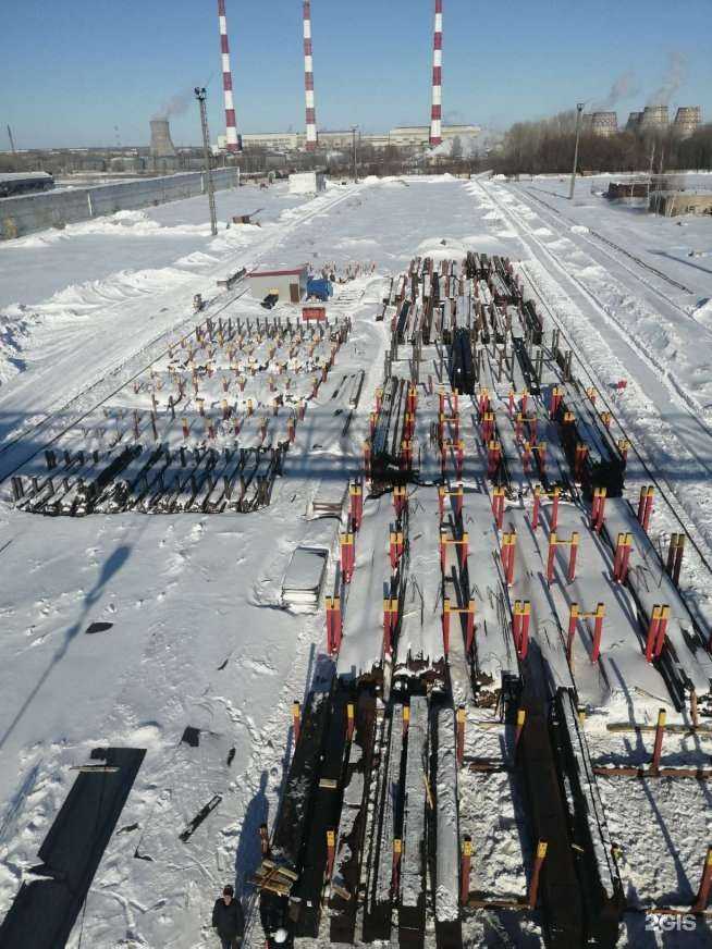 Отзывы на компанию Металлоторг в Набережных Челнах c фото