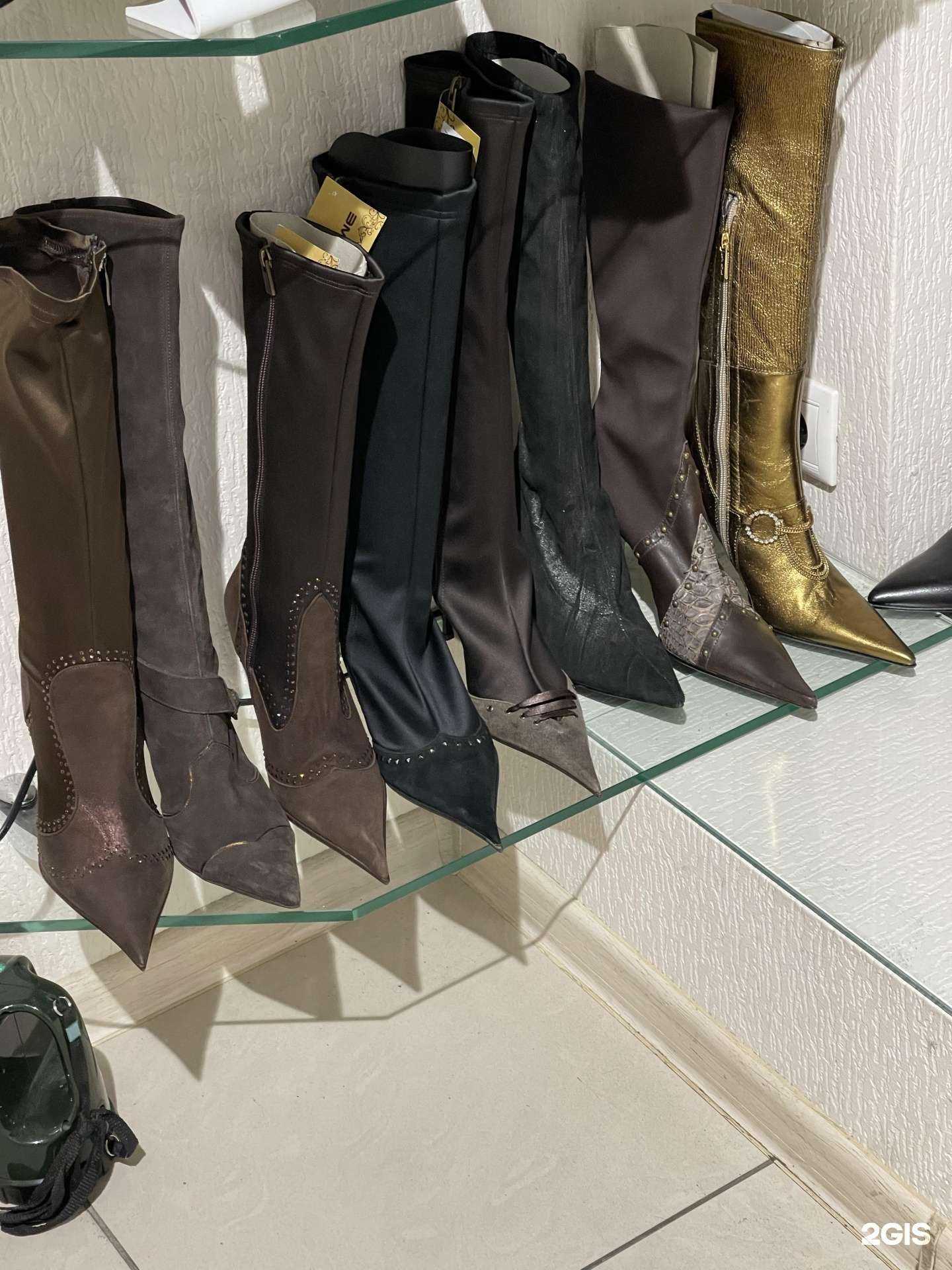 Отзывы на компанию Эмпорио Next в г. Краснодар c фото