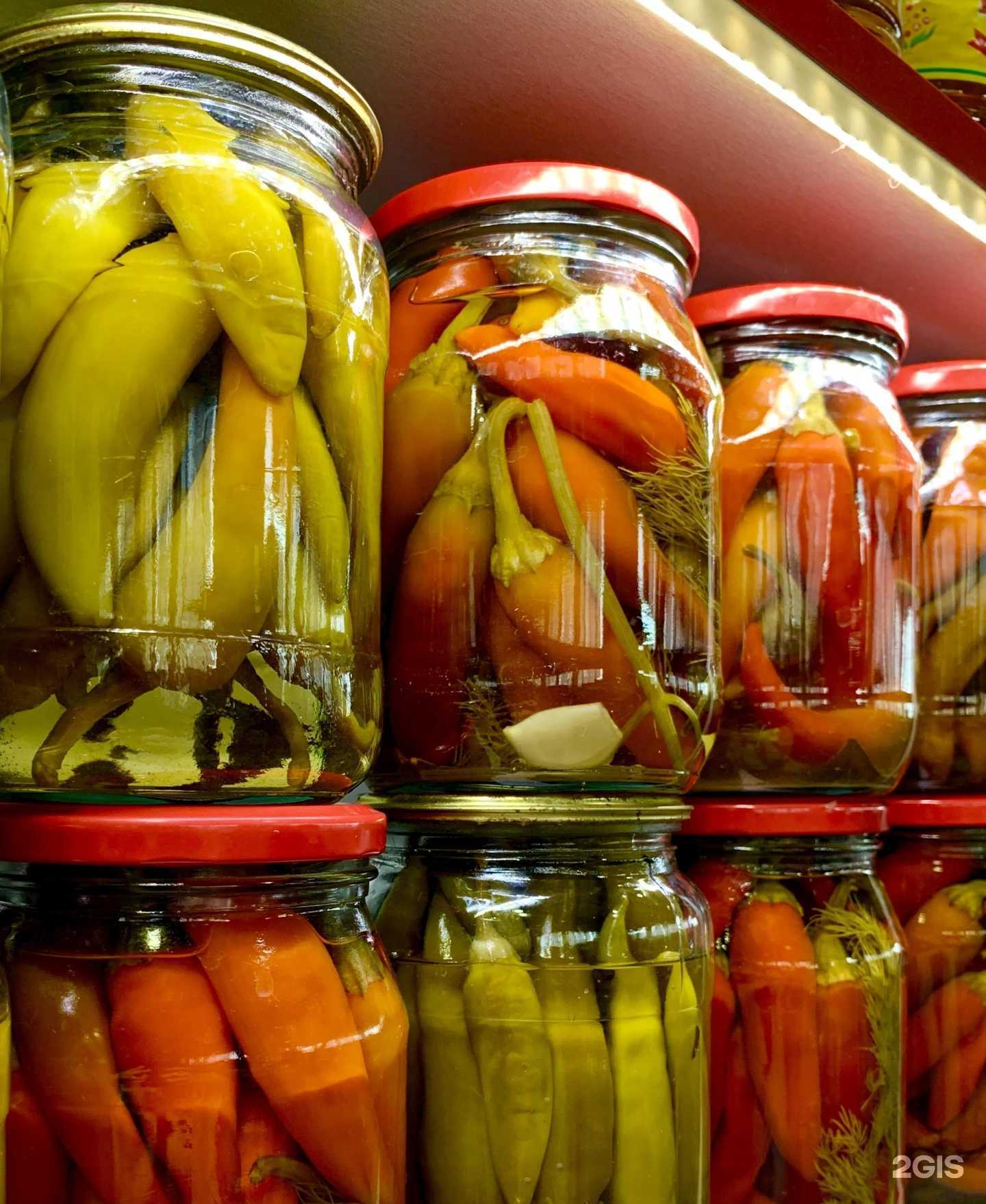 Отзывы на компанию Центральный рынок в Томске c фото