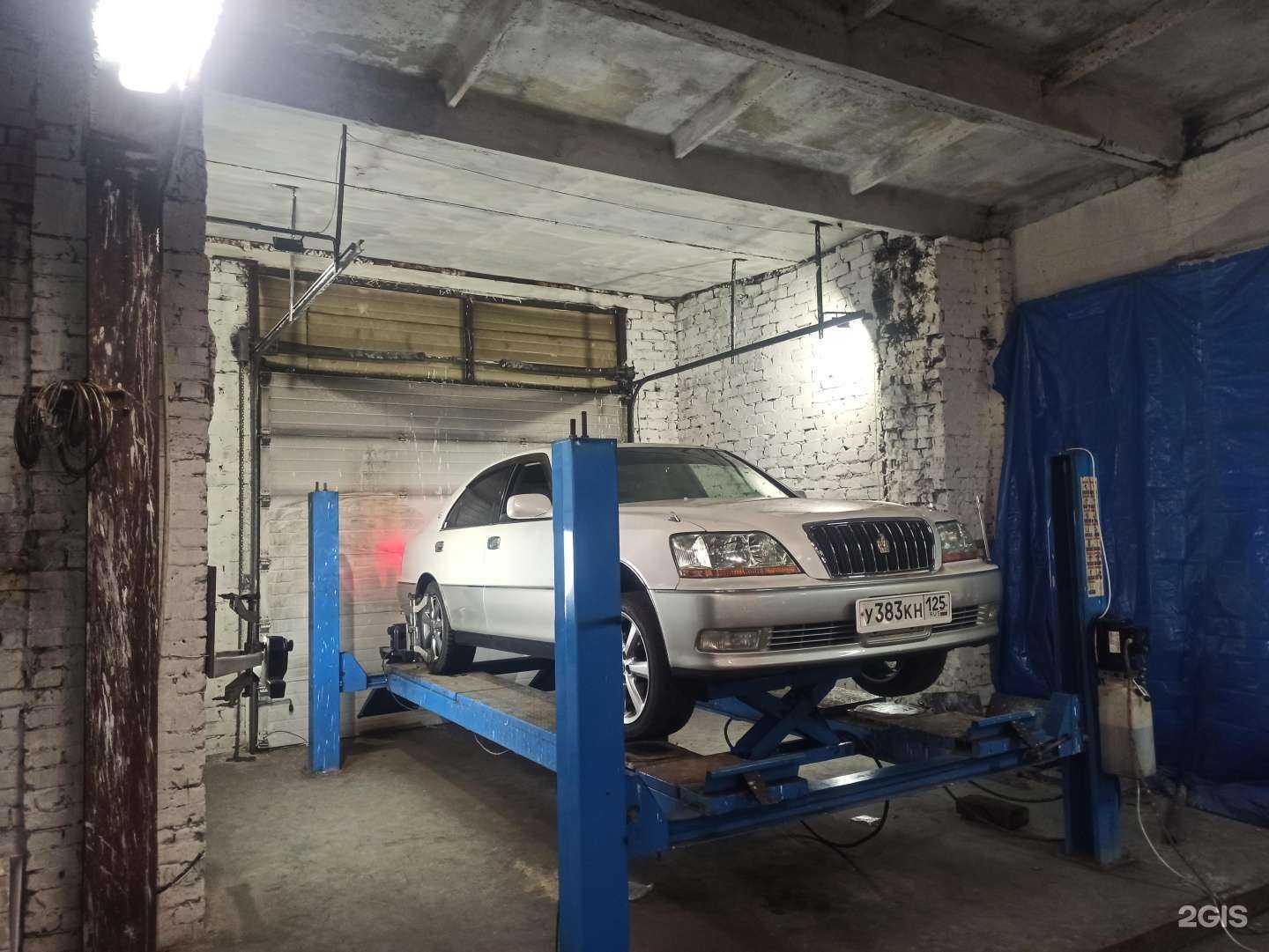 Отзывы на компанию Rembox&Auto nrg в г. Арсеньев c фото