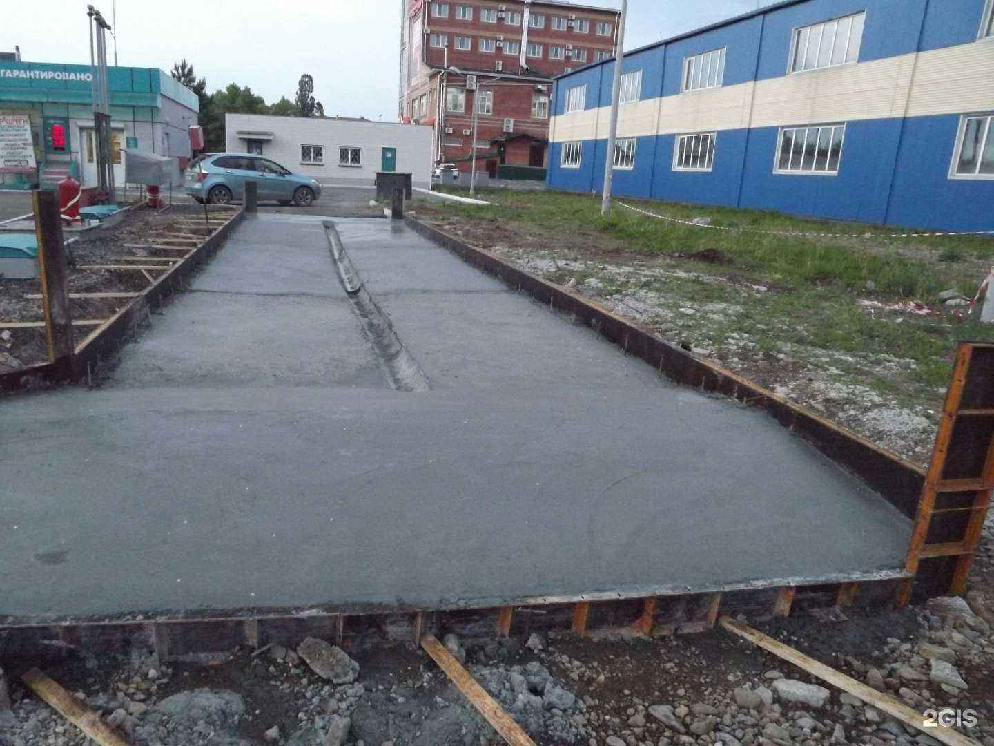 Отзывы на компанию АльянсСтройСервис в г. Владивосток c фото