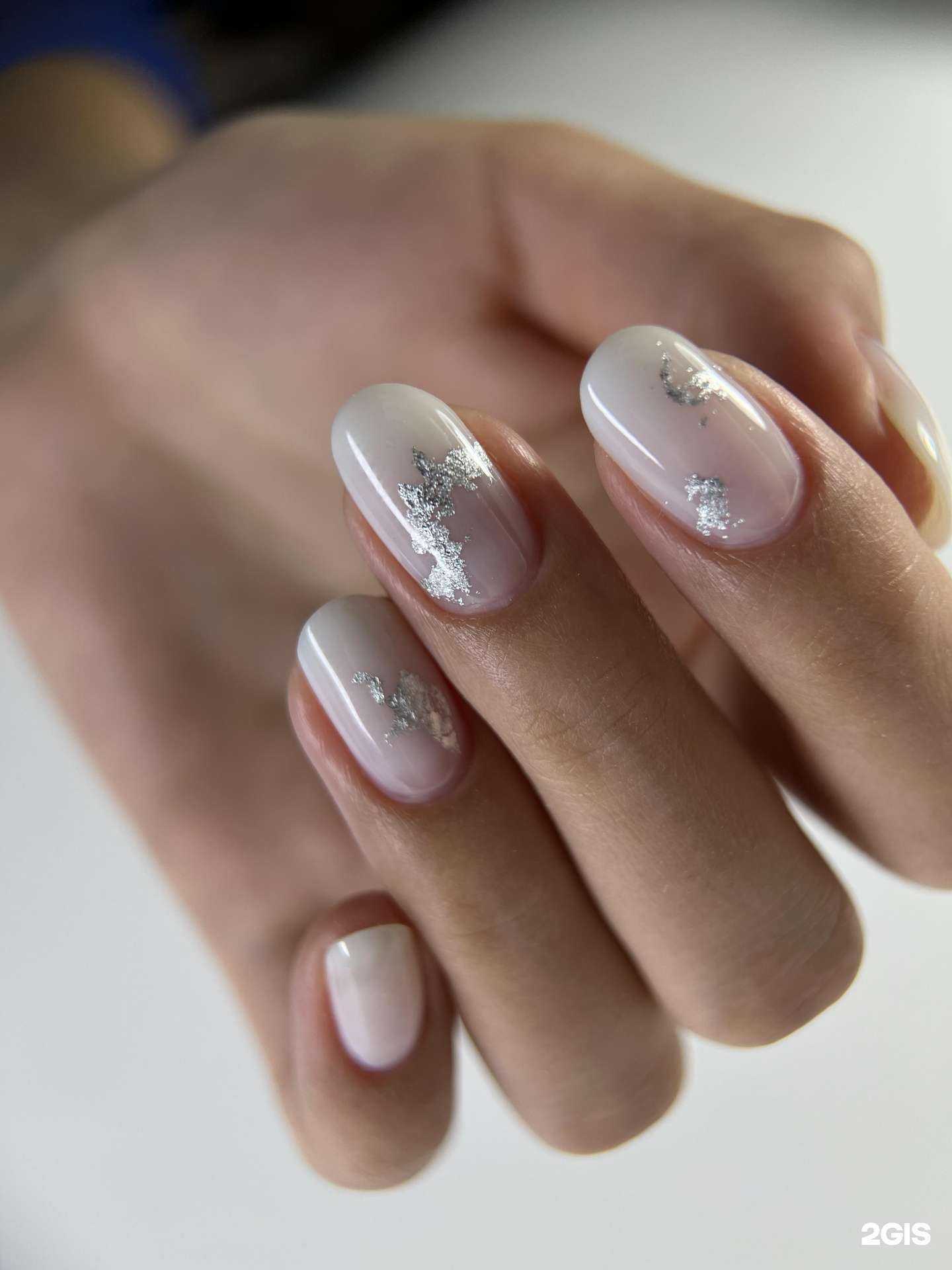 Отзывы на компанию Ногтевая студия в г. Сургут c фото