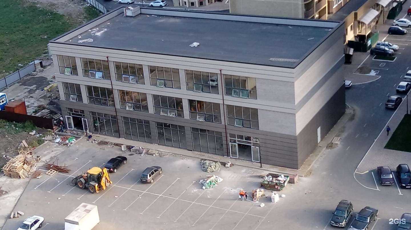 Отзывы на компанию La Fumo в Краснодаре c фото - фотография 2 из 2