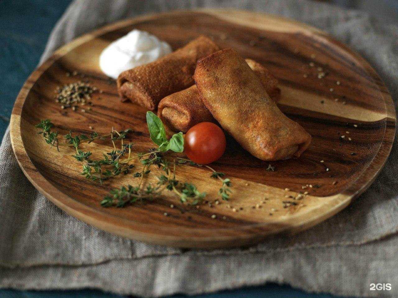 Отзывы на компанию Пекарушка в г. Омск c фото