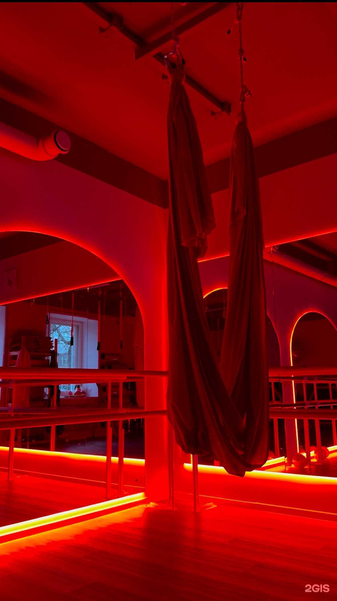 Отзывы на компанию Red в г. Воронеж c фото