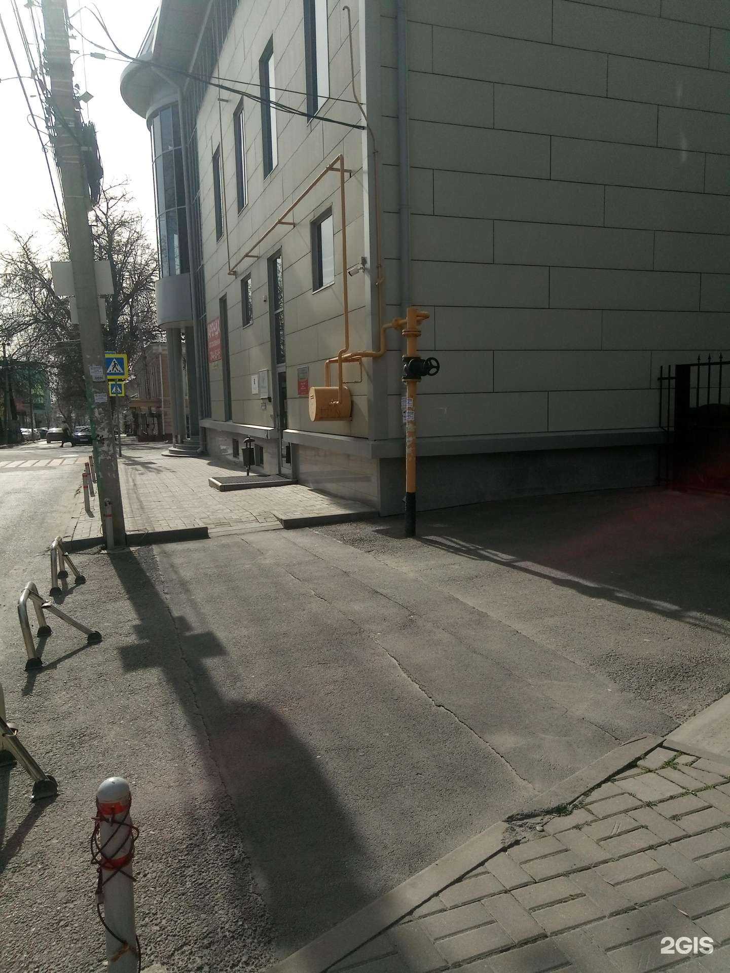 Отзывы на компанию Большая Логистика в Ростове-на-Дону c фото - фотография 2 из 2