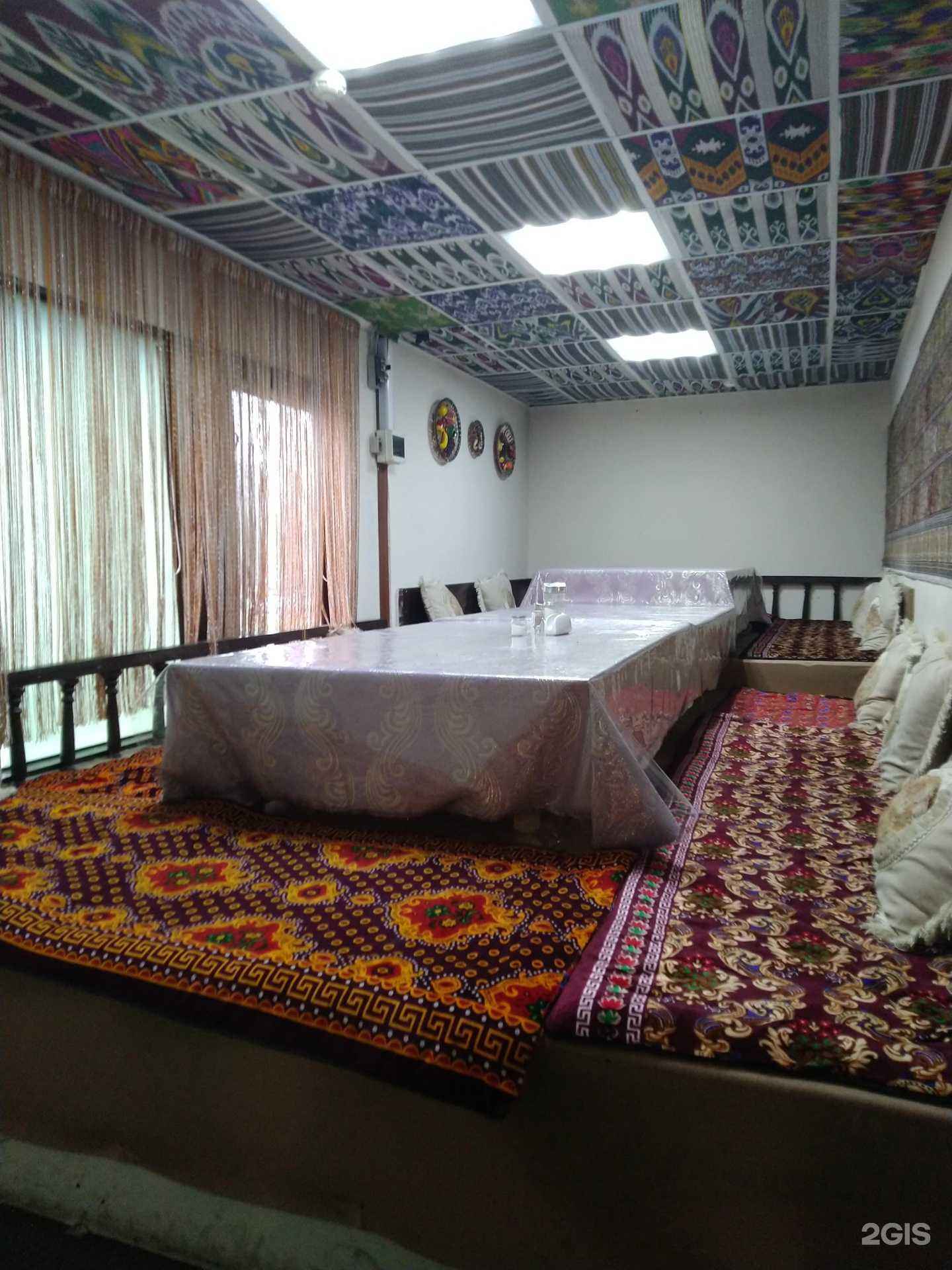 Отзывы на компанию Ош 2 в г. Тольятти c фото