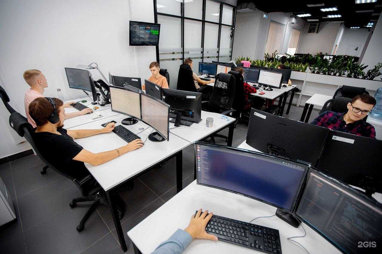 Отзывы на компанию Е-софт в г. Тюмень c фото