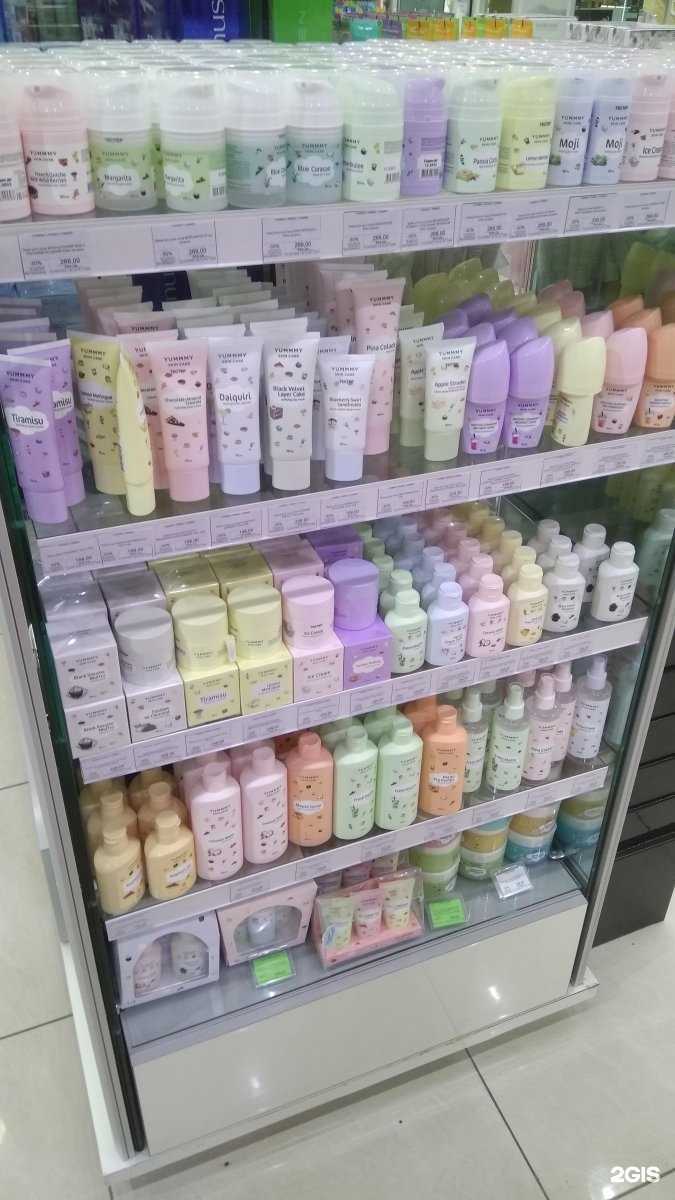 Отзывы на компанию Лэтуаль в г. Тольятти c фото