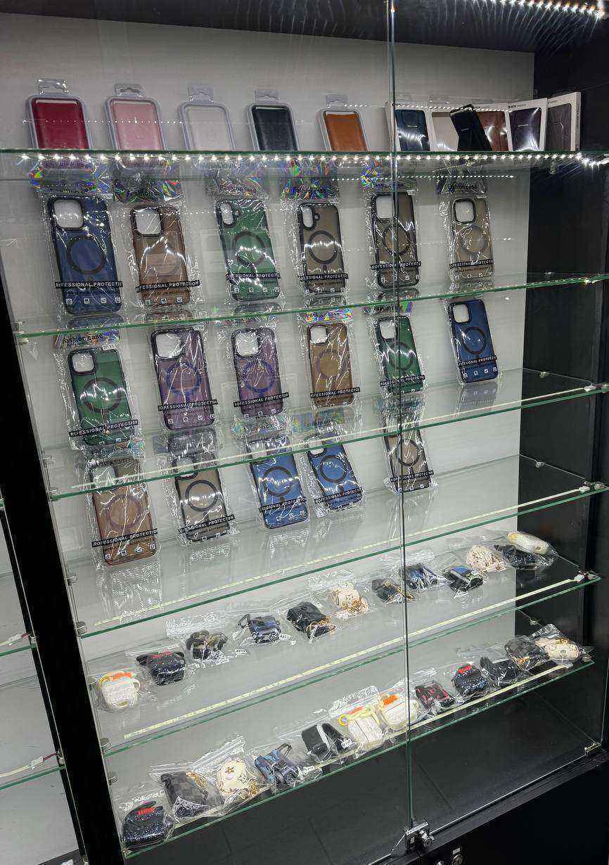 Отзывы на компанию Street’s Shop в Новороссийске c фото