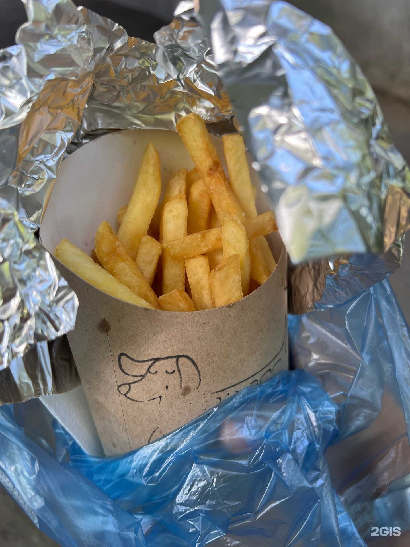 Отзывы на компанию Street dog в г. Калининград c фото