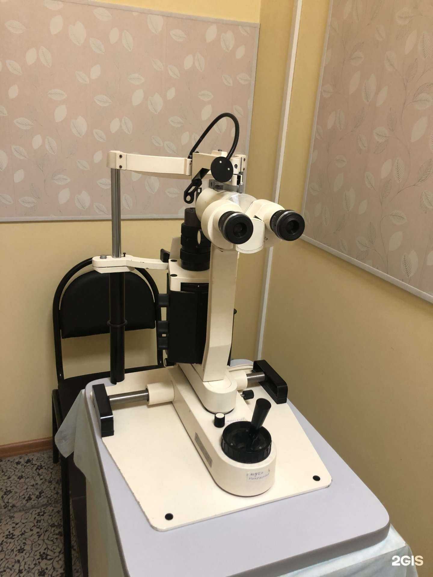 Отзывы на компанию 1 МЦ в Туле c фото