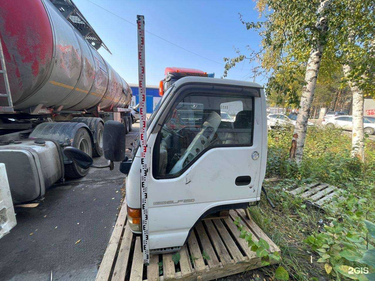 Отзывы на компанию Гарантия в г. Сургут c фото