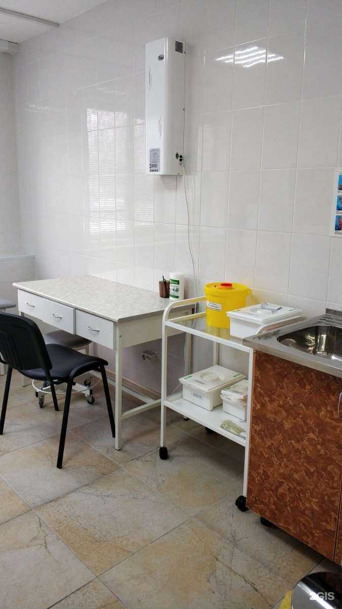 Отзывы на компанию НикойлМед в Нижневартовске c фото