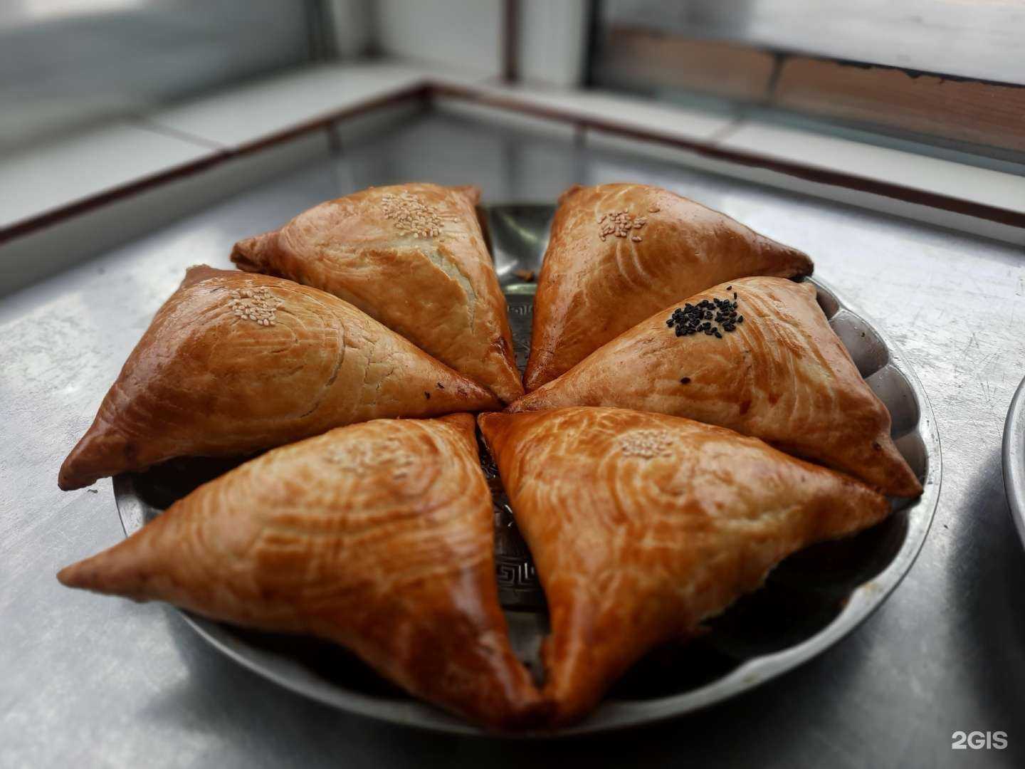 Отзывы на компанию Лепешки и шаурма в г. Волгоград c фото