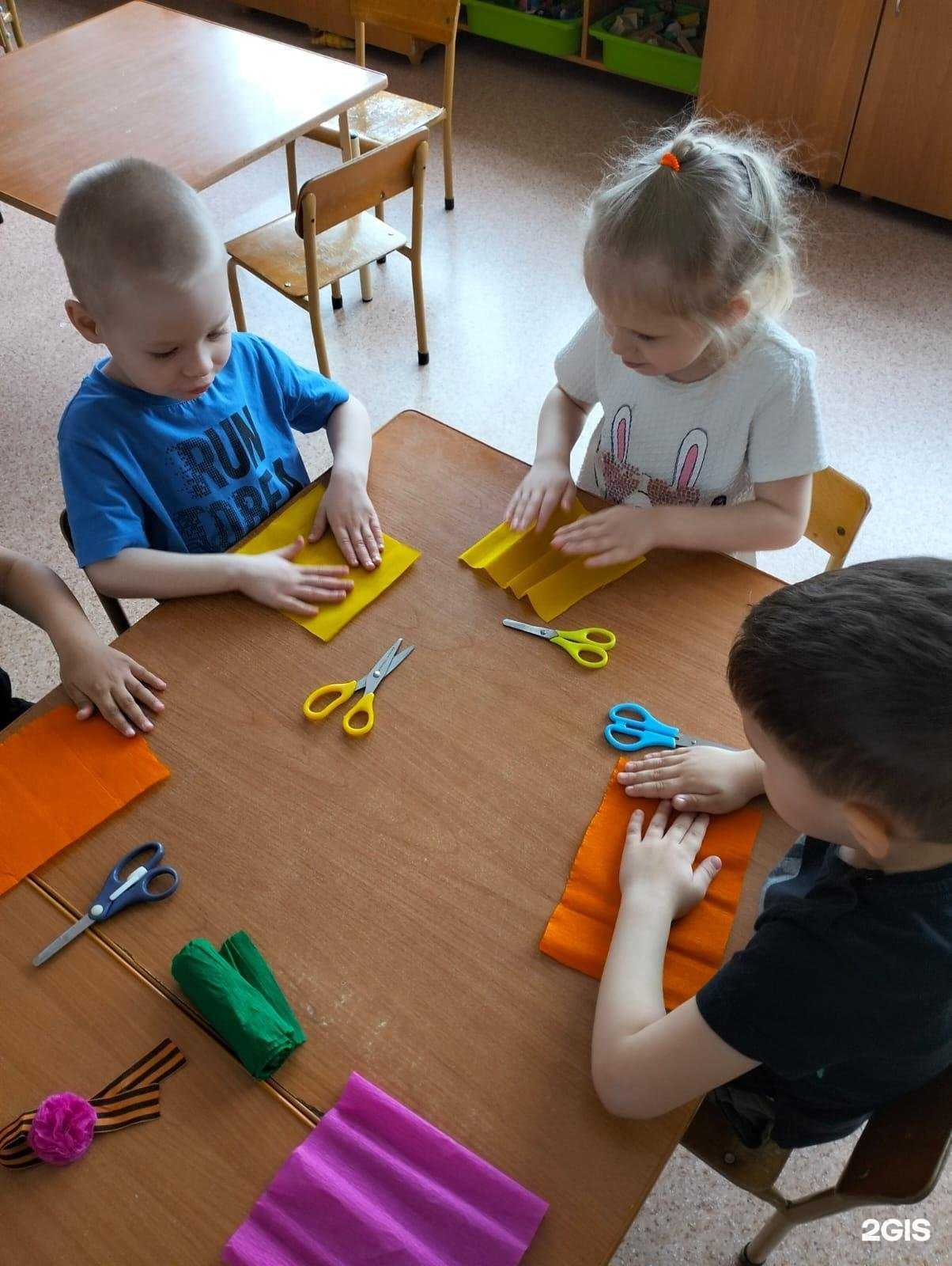 Отзывы на компанию Светлячок в Барнауле c фото