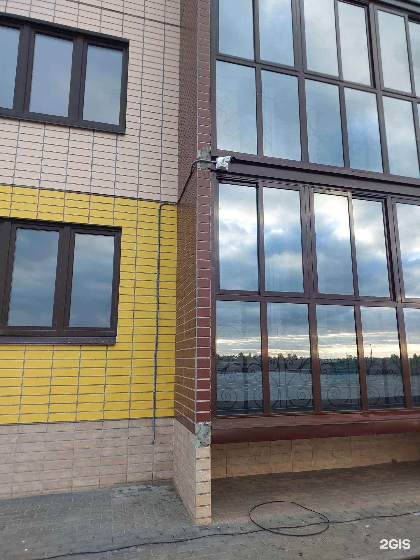 Отзывы на компанию Азант в Омске c фото