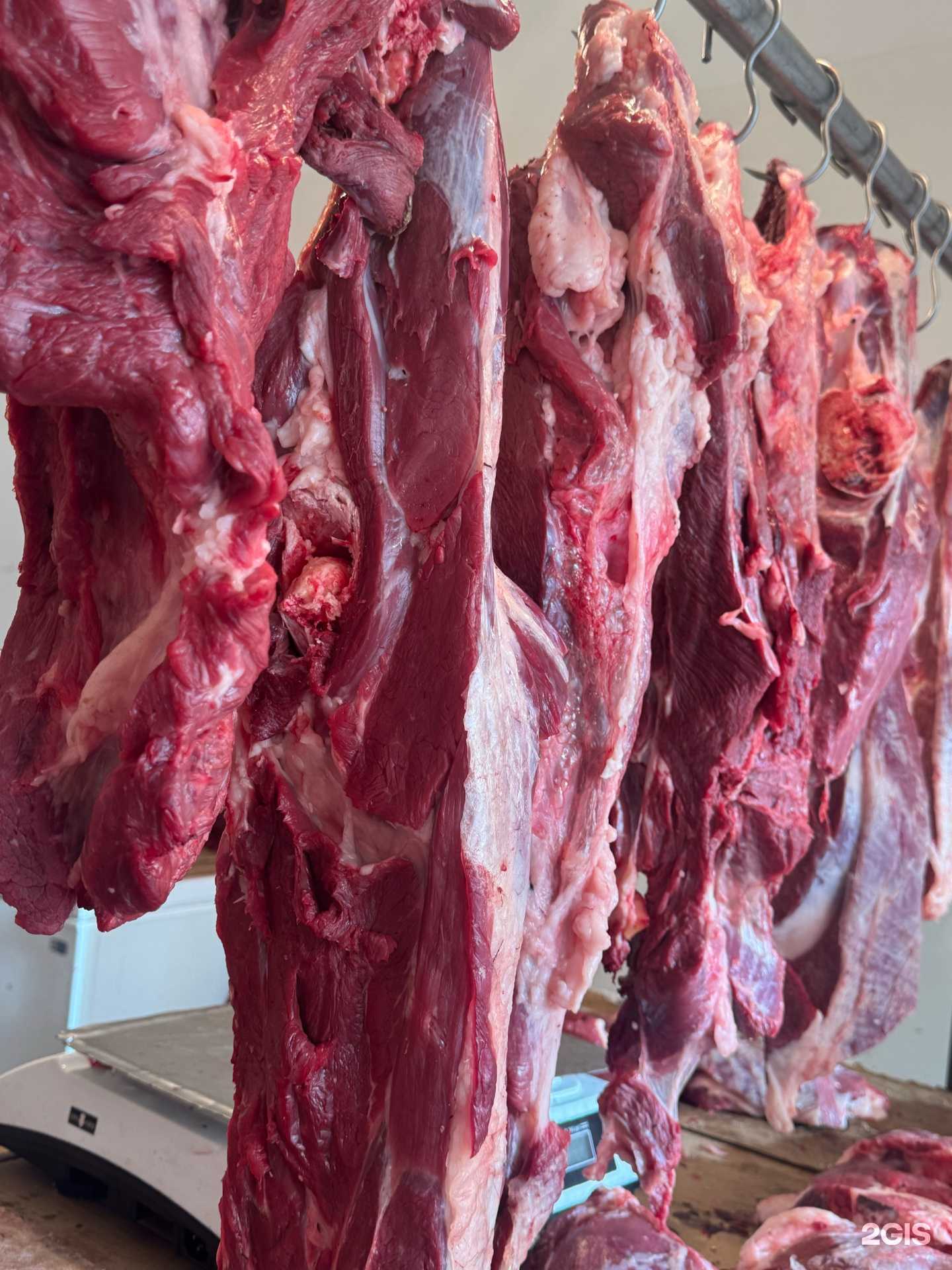 Отзывы на компанию Магазин мясной продукции в Грозном c фото