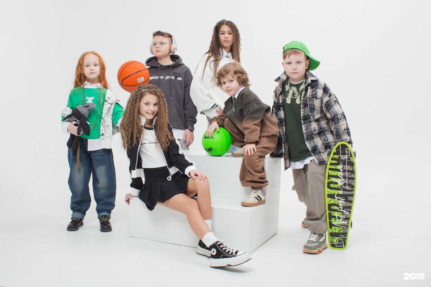 Отзывы на компанию Мега Детки в г. Омск c фото