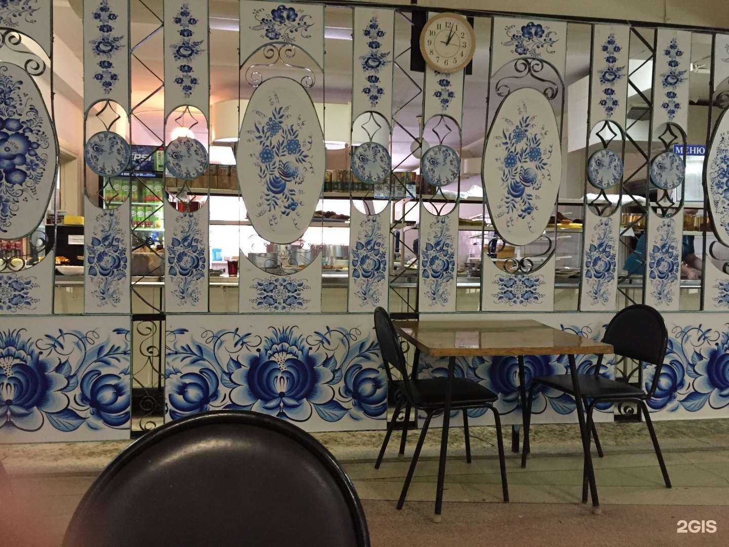 Отзывы на компанию Столовая в Екатеринбурге c фото