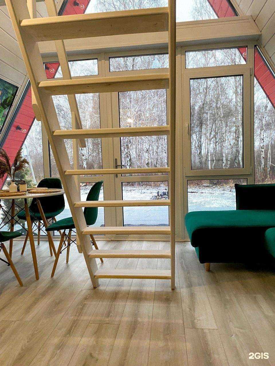 Отзывы на компанию Shalash_na_hygge в г. Тюмень c фото