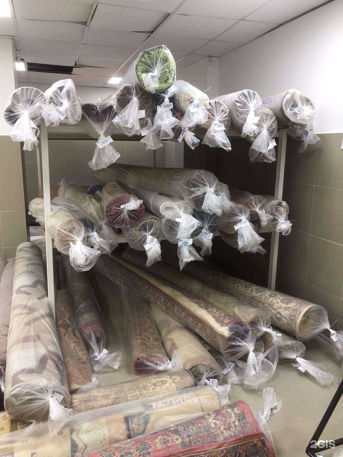 Отзывы на компанию Vors в Ставрополе c фото