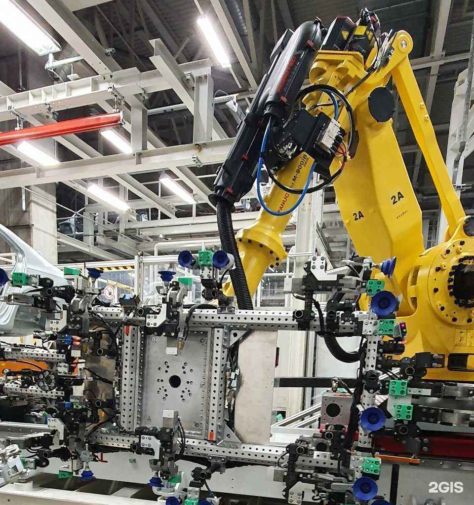 Отзывы на компанию КиберЛоджик в Калуге c фото