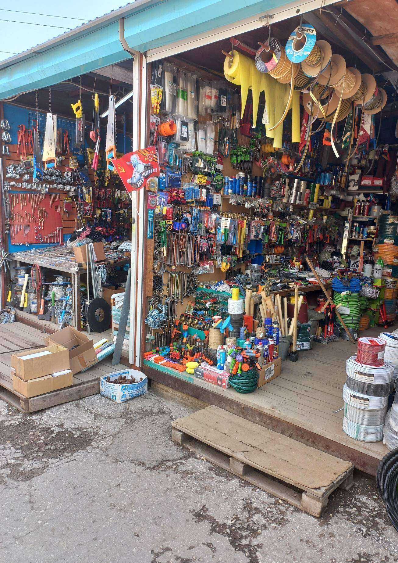 Отзывы на компанию Магазин крепежных изделий в Самаре c фото