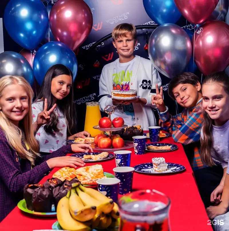 Отзывы на компанию Another World в Омске c фото