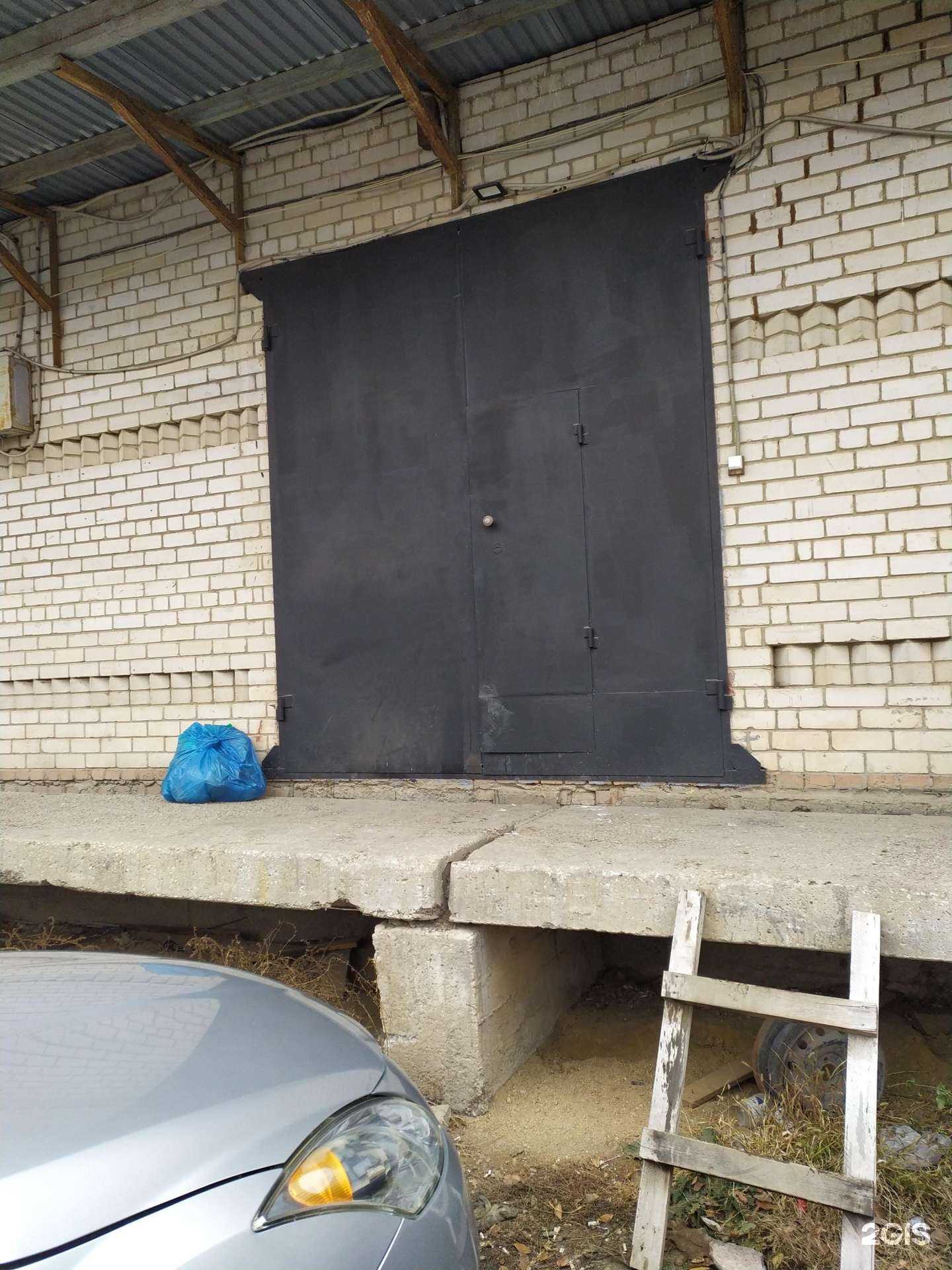 Отзывы на компанию Дизель сервис в Самаре c фото