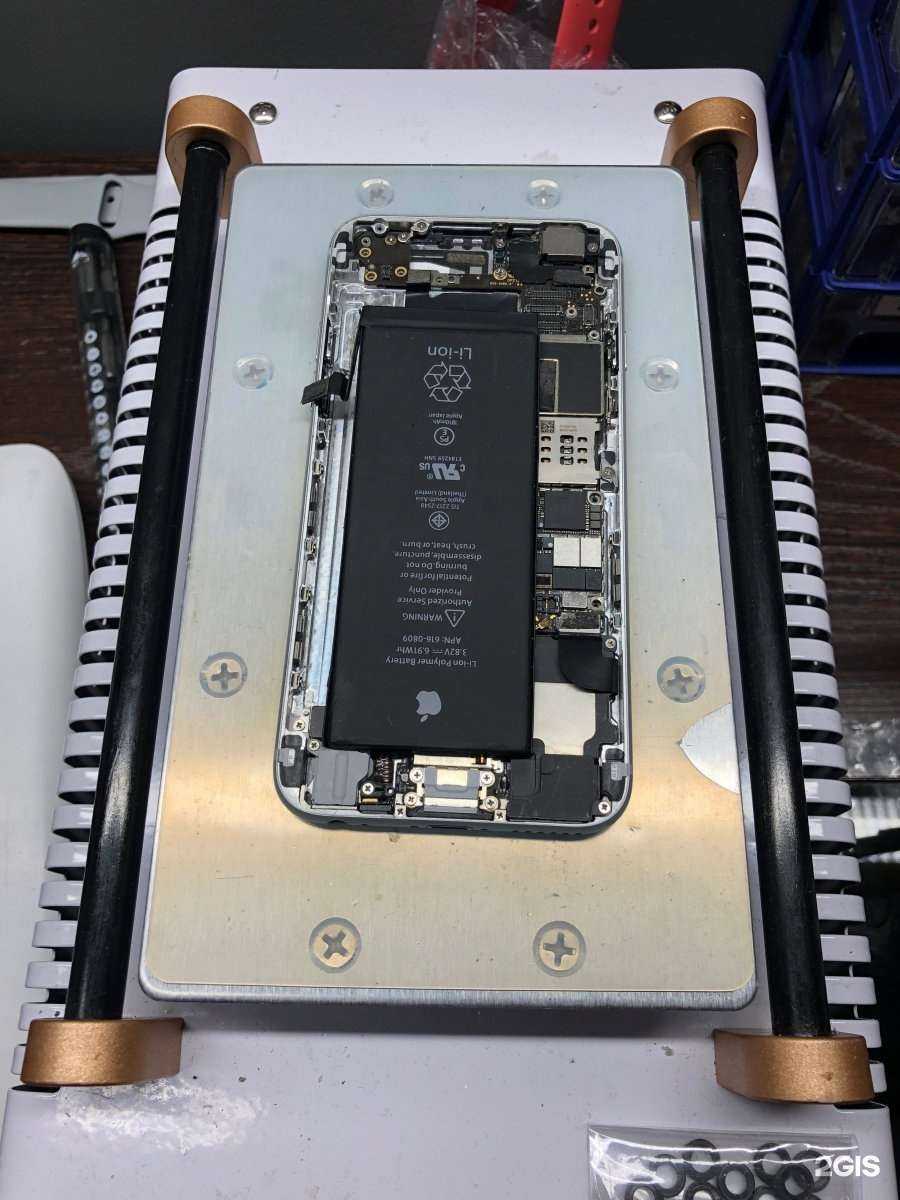 Отзывы на компанию ShilkaService в Владивостоке c фото