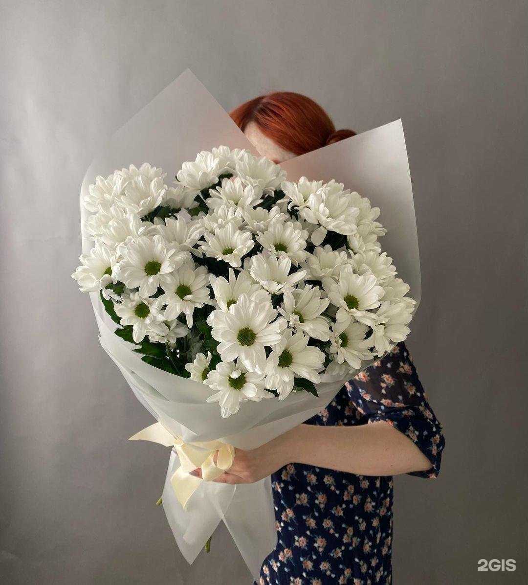 Отзывы на компанию Florems в Тамбове c фото