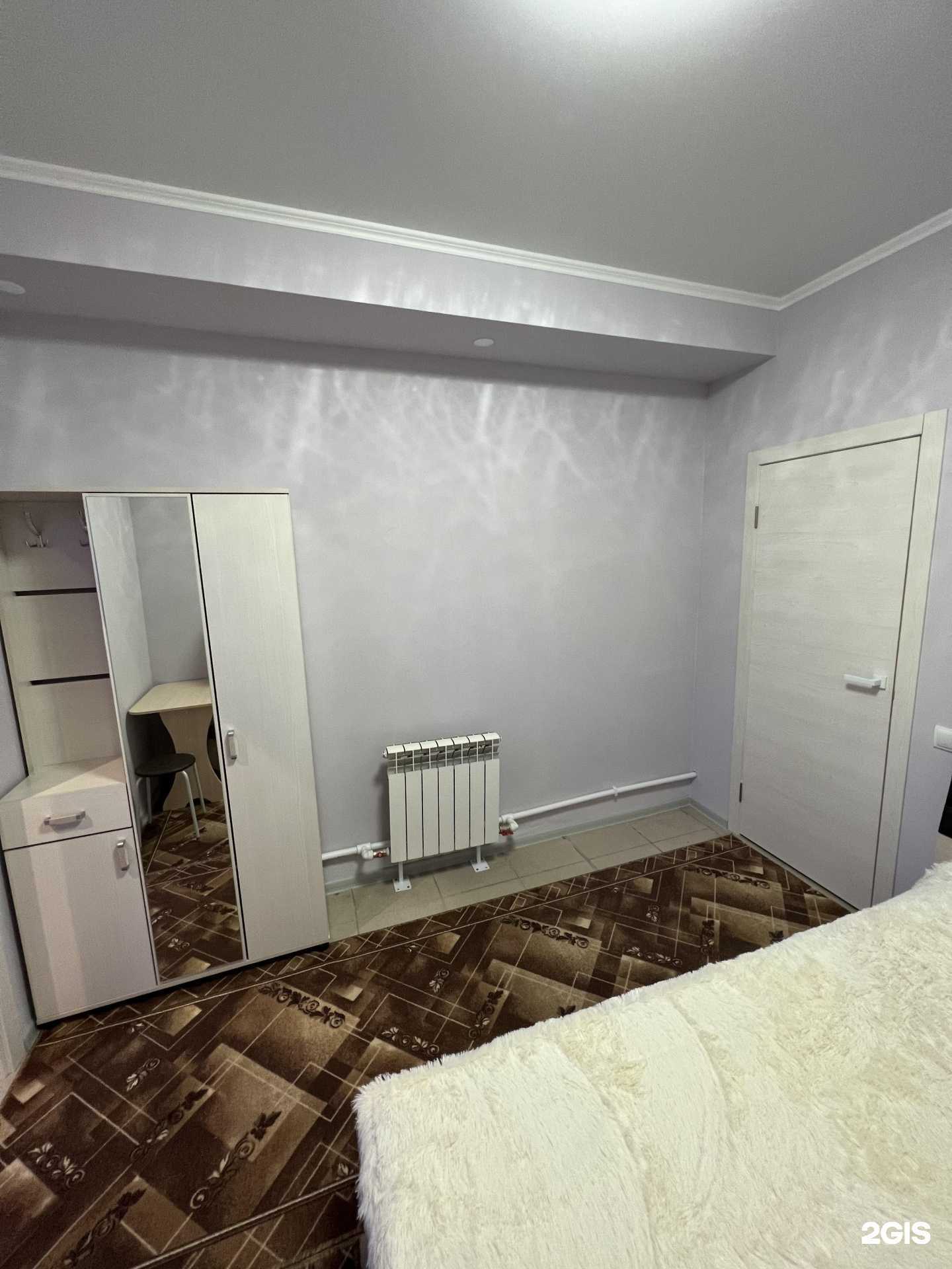 Отзывы на компанию Hostel house в Омске c фото