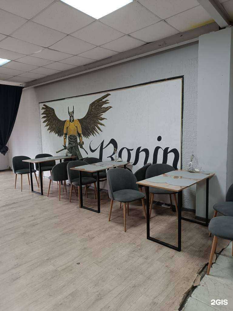 Отзывы на компанию Ronin в г. Кызыл c фото