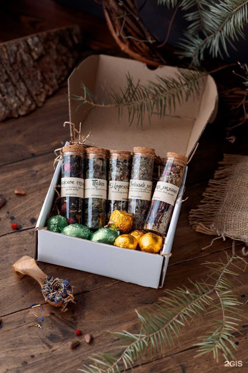 Отзывы на компанию Тайга Внутри в Владивостоке c фото