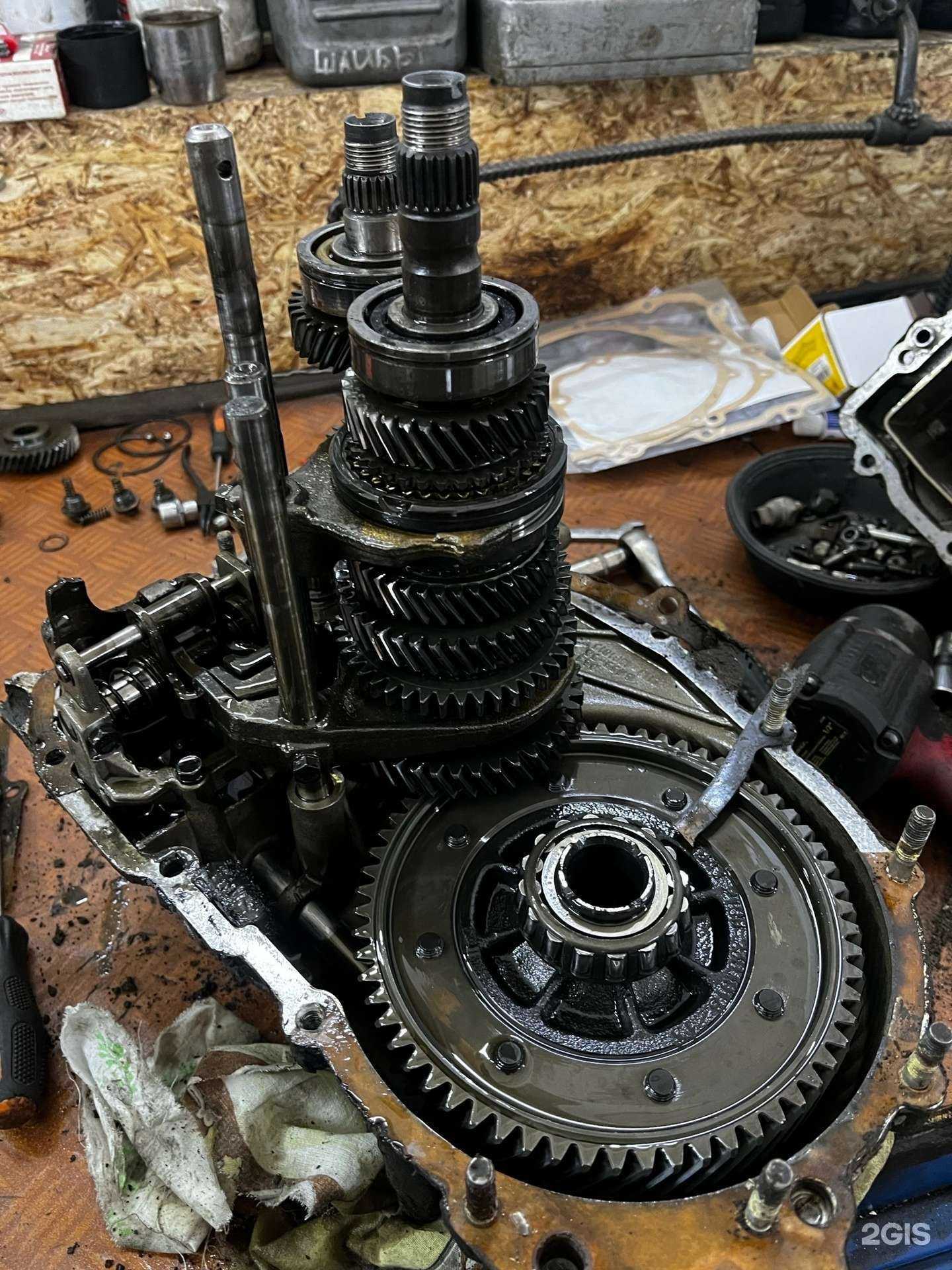 Отзывы на компанию Custom Car Service в г. Магнитогорск c фото