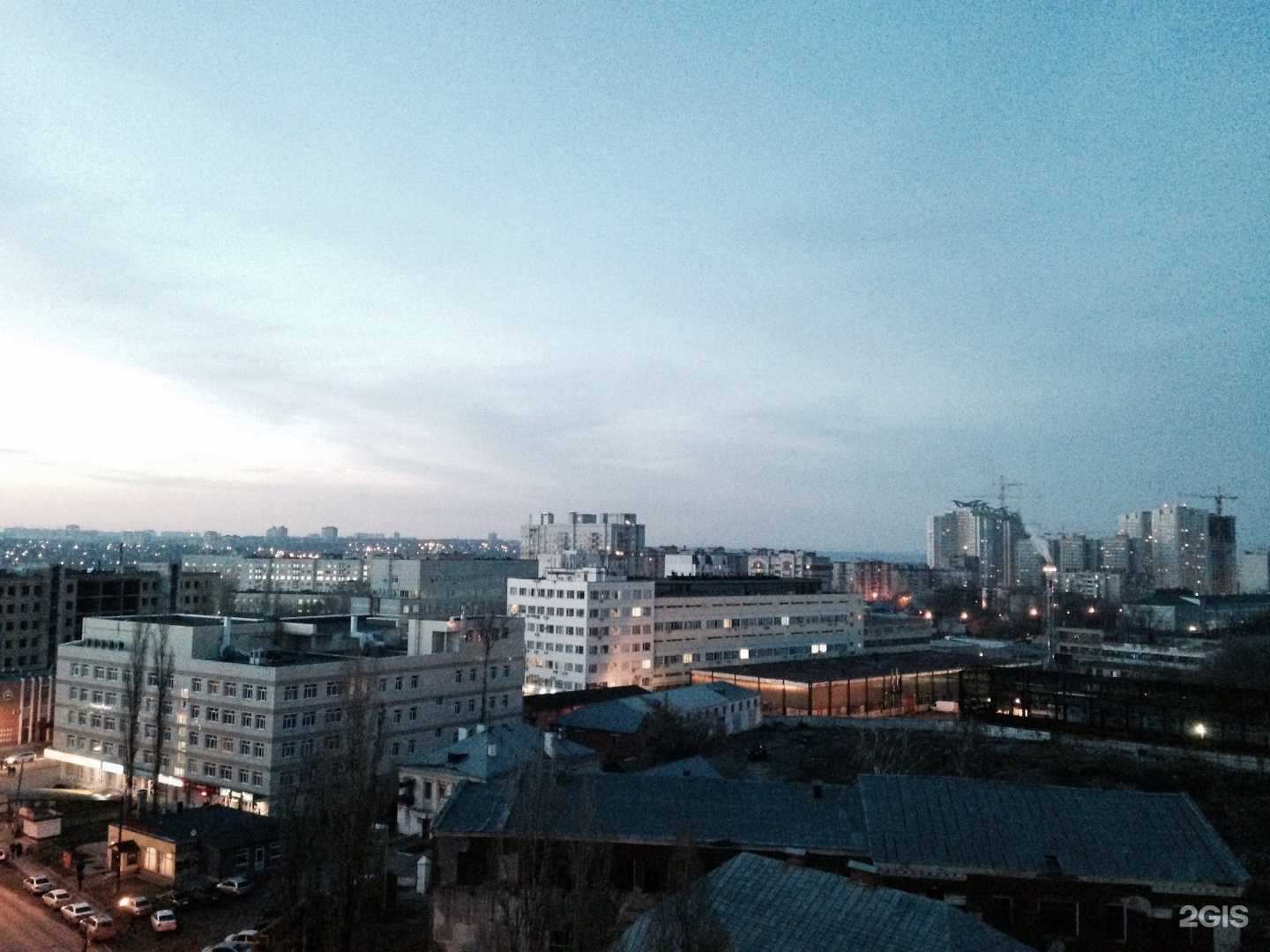 Отзывы на компанию Бон отель в Воронеже c фото - фотография 2 из 2