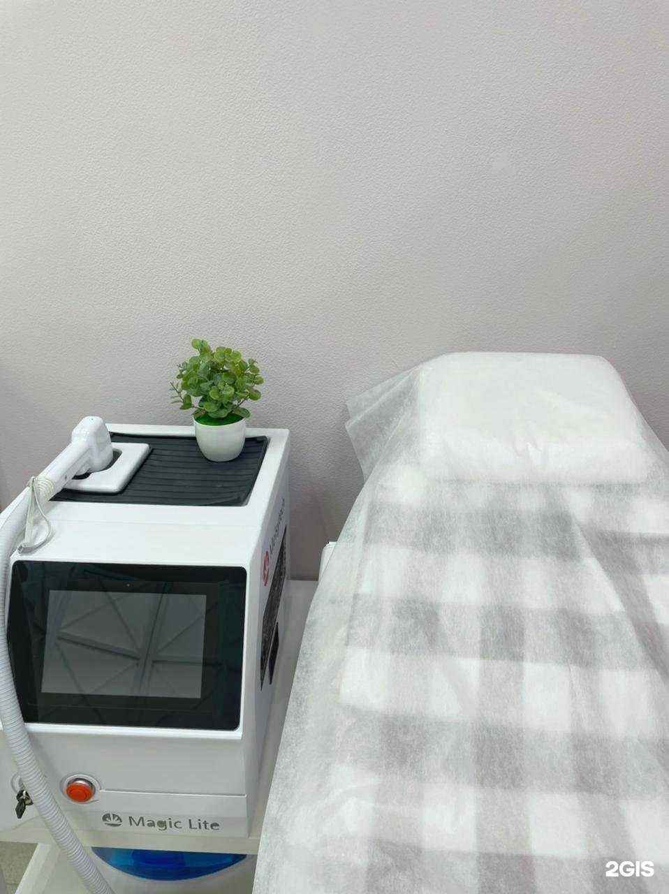 Отзывы на компанию Магия Эпиляции в г. Пермь c фото