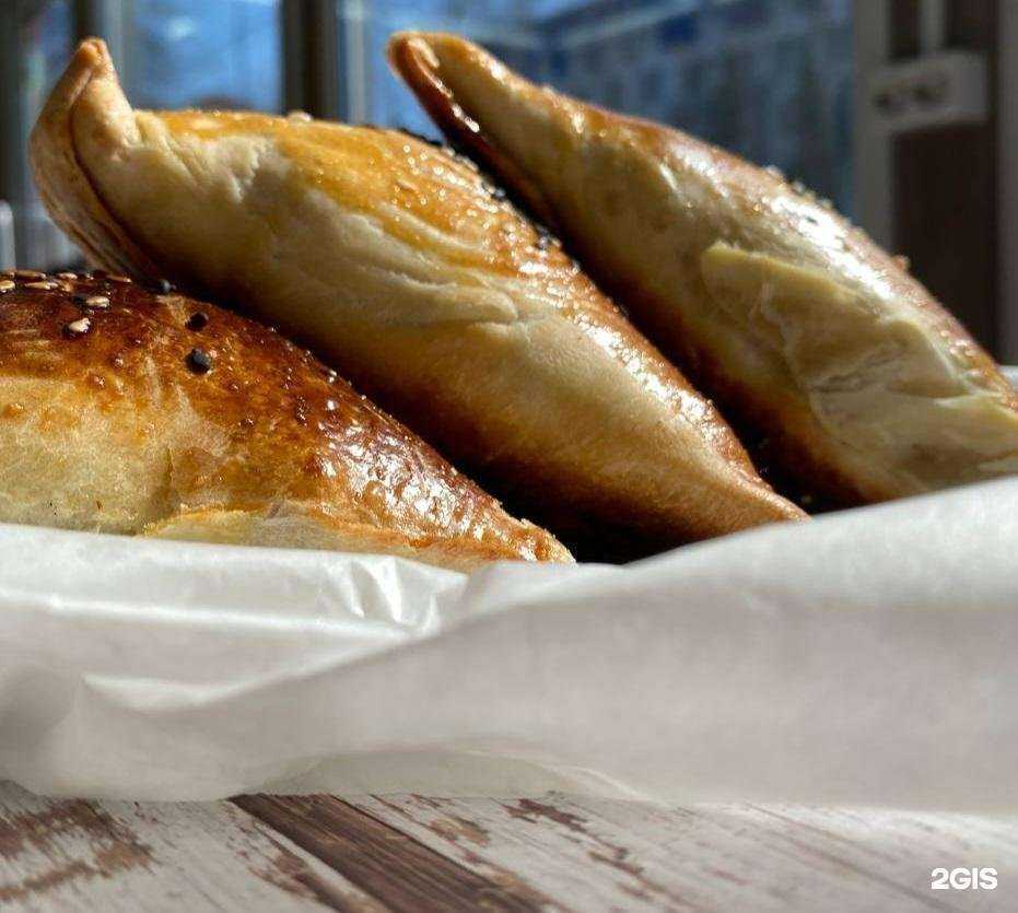 Отзывы на компанию Doner Time в Томске c фото