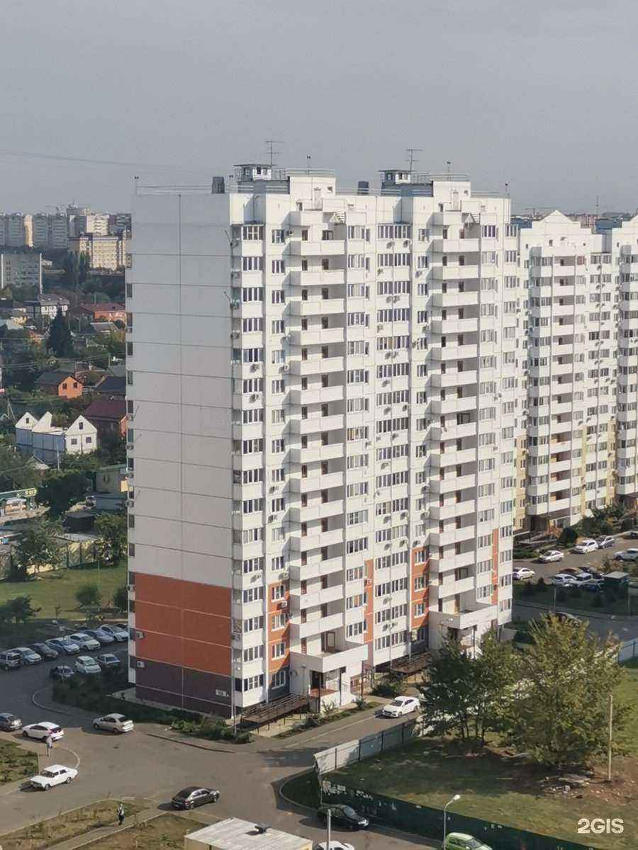 Отзывы на компанию Студия наращивания ресниц в г. Краснодар c фото
