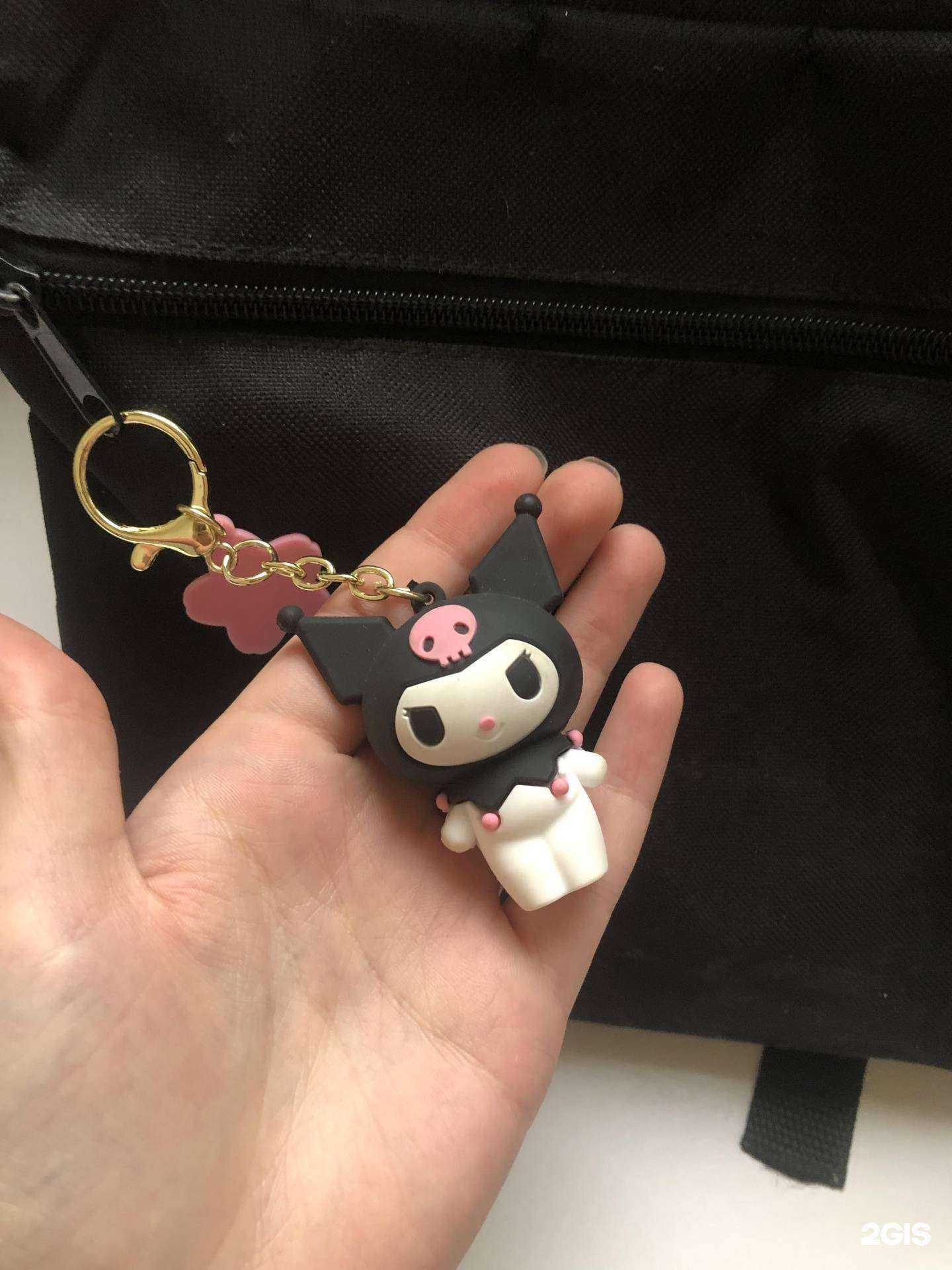 Отзывы на компанию Lucky store в г. Калининград c фото