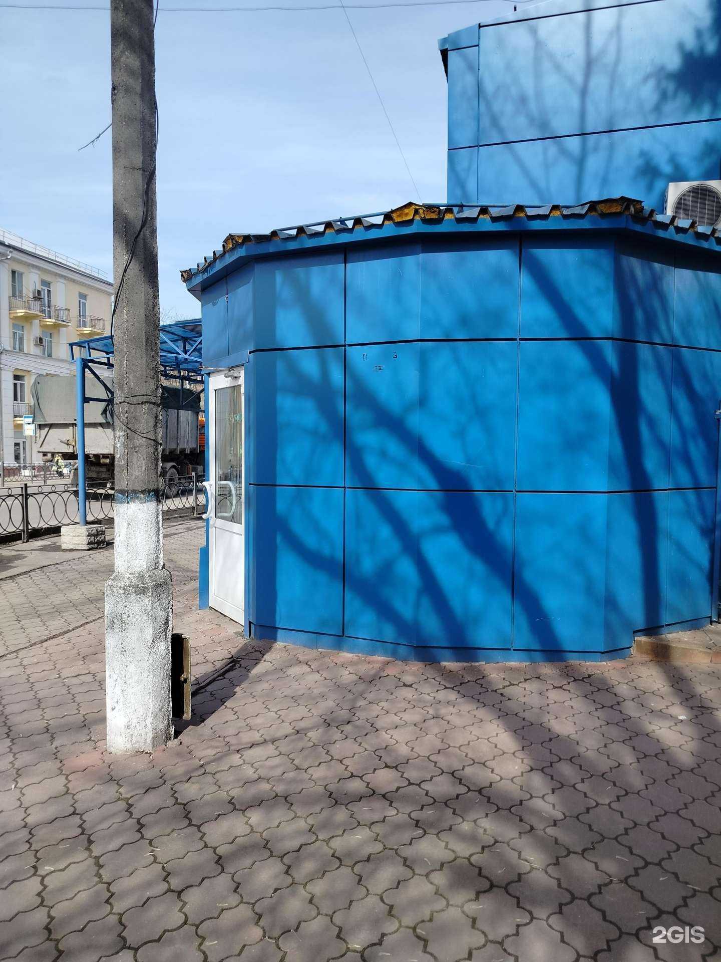 Отзывы на компанию Грузинская пекарня в Подольске c фото - фотография 2 из 2