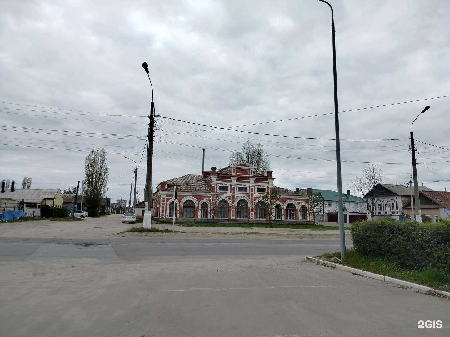 Отзывы на компанию Спортивная школа №1 в г. Камышин c фото